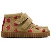 Tor Hill Toddler Wide Fit