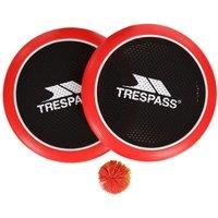 Trespass Stringbatz Trampoline Bat and Ball Game TP6448