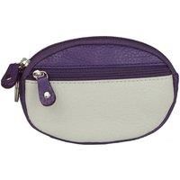 Eastern Counties Leather Womens/Ladies Tori Coin Purse EL326