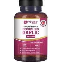 Liver and Gallbladder 500mg 60 Capsules by Prowise Healthcare