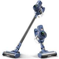 Avalla Cordless Vacuum Cleaner D-50; 300W, Pet Hair Removal, Home & Car, T.Link