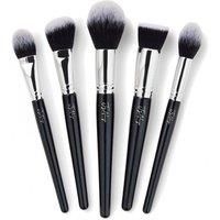 Multi-use Face Brush Set