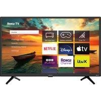 Veltech X230 32" HD Smart TV - VR32HX230, Black