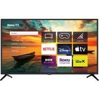 Veltech X230 40" Full HD Smart TV - VR40FX230, Black