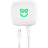 AO Charger For Mobile Phone, Tablet White