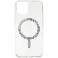 AO Clear Case For iPhone 16 Pro Max Clear