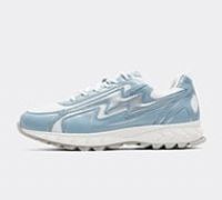 Aise Cosmo Runner Trainer - Blue - Size 6