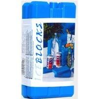 200g Ice Block (x 2), Blue