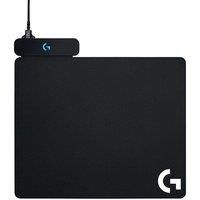 LOGITECH PowerPlay Gaming Surface - Black