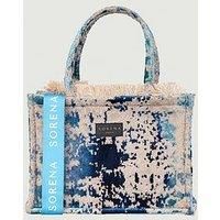 Sorena Thalassini Medium Tote