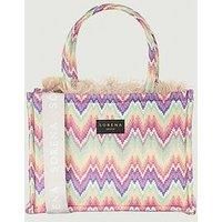 Sorena Amalfi Medium Tote Bag - Multi