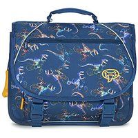 Stones and Bones  CARTABLE 38 CM LILY BMX  boys's Briefcase in Blue