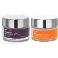 Ultimate Anti-Ageing Day & Night Set