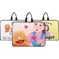 Ms Rachel Inspired Waterproof Laptop Sleeve Bag - 10 Designs