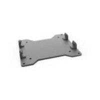 Dell Wyse W1D0K Thin Client to Wall Monitor Mount Bracket For E/P Series Monitor