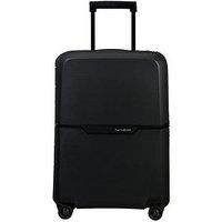 Samsonite Magnum ECO 55cm 4-Wheel Cabin Case - Graphite