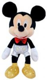 DISNEY - MICKEY MOUSE - 25CM MICKEY PLUSH