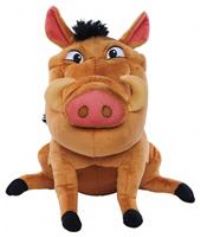 Disney 25cm Pumbaa Plush