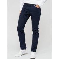 Levi/'s Men/'s 511 Slim Jeans, Baltic Navy Sueded Sateen Wt B, 30W / 32L