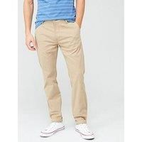 Levi's Men's XX Chino STD LI Khakis