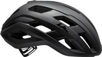 Lazer Strada Road KinetiCore Helmet - M - Matt Black