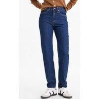 Levi/'s Women/'s 80s Mom Jeans, Running Errands, 28W / 32L