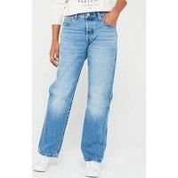 Levi'S 501 90'S Jean - Shape Shifter - Blue