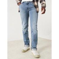 Levis  511Â™ SLIM  men's Skinny Jeans in Blue