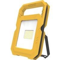 Sylvania SylWork LED LED Work Flood Light 50W 5000lm 220-240V (698VN)