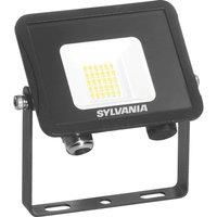 Sylvania Sylflood Indoor & Outdoor LED LED Flood Light Black 17W 2000lm (517VN)