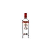 Smirnoff Red Label Vodka, 1L