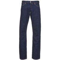 LEVIS 501 REGULAR BUTTONFLY JEANS