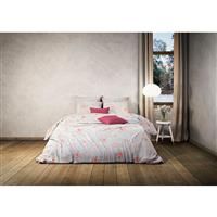 Casa Katherine Brushed Duvet Set, King