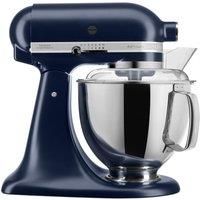 KITCHENAID Artisan 5KSM175PSBBK Stand Mixer - Cast Iron Black