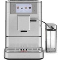 KitchenAid KF8 Fully Automatic Espresso Machine Stainless Steel with FREE Gift