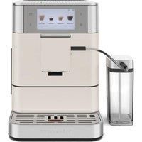 KitchenAid KF8 Fully Automatic Espresso Machine Porcelain