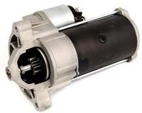 Lucas Starter Motor