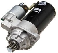 Lucas Starter Motor