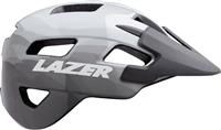 Lazer Chiru Helmet, Gloss White, Medium