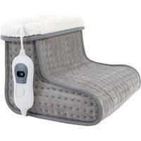 Electric Foot Warmer With Washable Liner