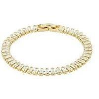 Pilgrim Rue Bracelet Gold-Plated