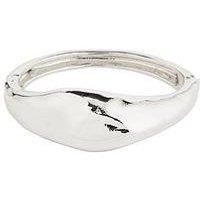 Pilgrim Dune Bracelet Silver-Plated