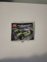 Lego Racers. Le Mans 7452 Polybag BNIP