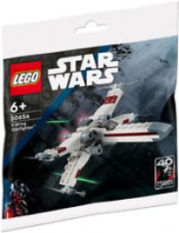 LEGO Star Wars : General Grievous Starfighter (8033) New - Free P+P