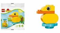 LEGO DUPLO: Duck 30321 polybag - New and Sealed