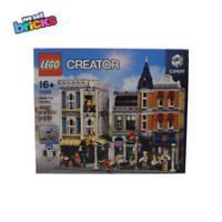 LEGO Creator 10255 Assembly Square