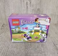 LEGO FRIENDS 41304 PUPPY TREATS & TRICKS SET