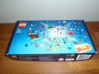 LEGO 40253 – EXC Christmas Build Up