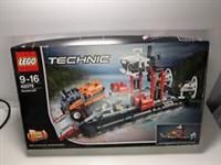 Lego Technic 42076 Hovercraft - Brand New Sealed Box - Free Shipping