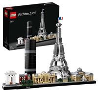 LEGO Architecture: Paris (21044)